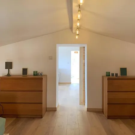 Apartment Les Pieds Dans L'eau
